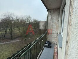 Продается 3 комнатная квартира Klaipėdoje, Centre, Taikos pr.