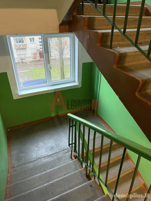 Продается 3 комнатная квартира Klaipėdoje, Centre, Taikos pr.