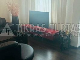 Parduodamas 4 kambarių butas Klaipėdoje, Bandužiuose, Mogiliovo g.