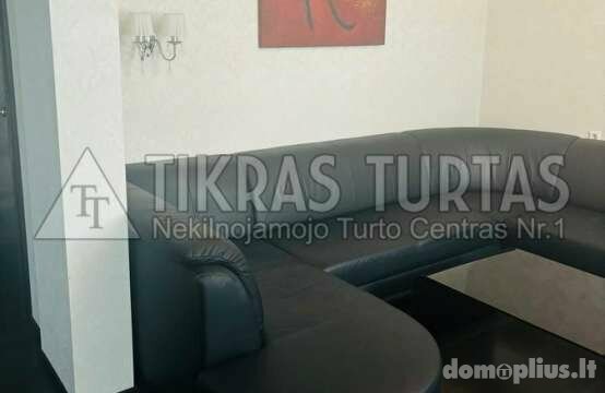 Parduodamas 4 kambarių butas Klaipėdoje, Bandužiuose, Mogiliovo g.