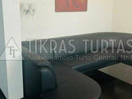 Parduodamas 4 kambarių butas Klaipėdoje, Bandužiuose, Mogiliovo g.