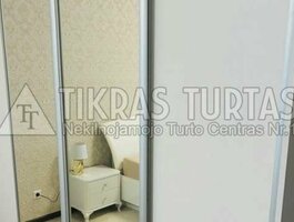 Parduodamas 4 kambarių butas Klaipėdoje, Bandužiuose, Mogiliovo g.