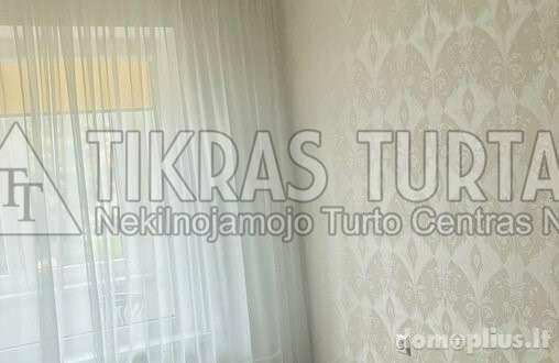 Parduodamas 4 kambarių butas Klaipėdoje, Bandužiuose, Mogiliovo g.