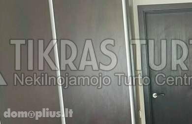 Parduodamas 4 kambarių butas Klaipėdoje, Bandužiuose, Mogiliovo g.