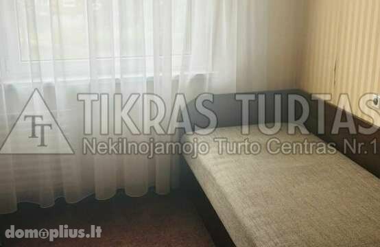 Parduodamas 4 kambarių butas Klaipėdoje, Bandužiuose, Mogiliovo g.