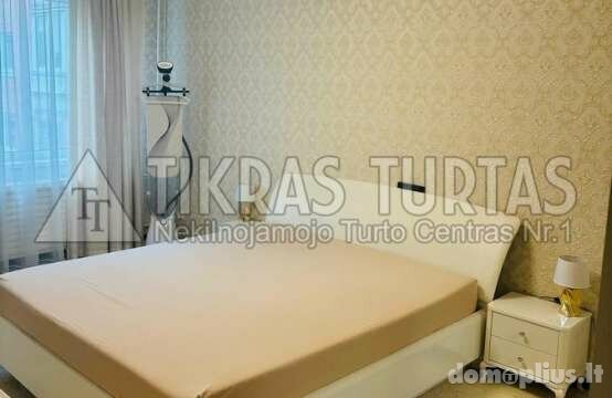 Parduodamas 4 kambarių butas Klaipėdoje, Bandužiuose, Mogiliovo g.