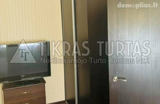 Parduodamas 4 kambarių butas Klaipėdoje, Bandužiuose, Mogiliovo g.