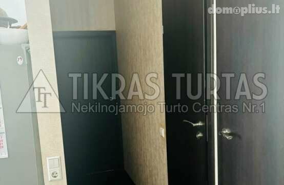 Parduodamas 4 kambarių butas Klaipėdoje, Bandužiuose, Mogiliovo g.