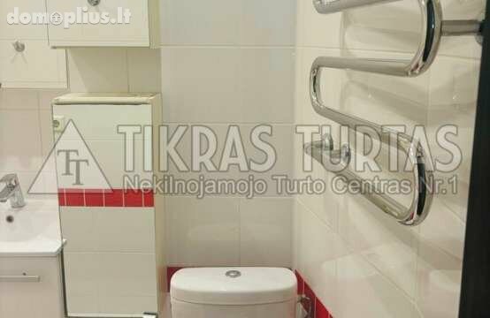Parduodamas 4 kambarių butas Klaipėdoje, Bandužiuose, Mogiliovo g.