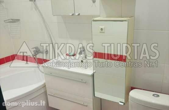 Parduodamas 4 kambarių butas Klaipėdoje, Bandužiuose, Mogiliovo g.