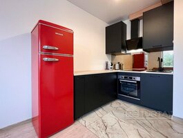 3 rooms apartment for sell Klaipėdoje, Mokyklos, Trinyčių g.