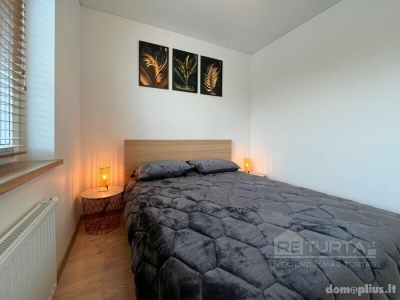 3 rooms apartment for sell Klaipėdoje, Mokyklos, Trinyčių g.