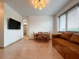 3 rooms apartment for sell Klaipėdoje, Mokyklos, Trinyčių g.