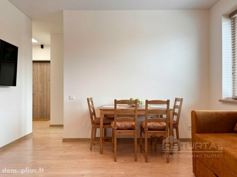 3 rooms apartment for sell Klaipėdoje, Mokyklos, Trinyčių g.