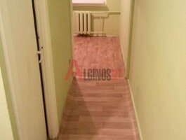 2 rooms apartment for sell Klaipėdoje, Centre, Taikos pr.