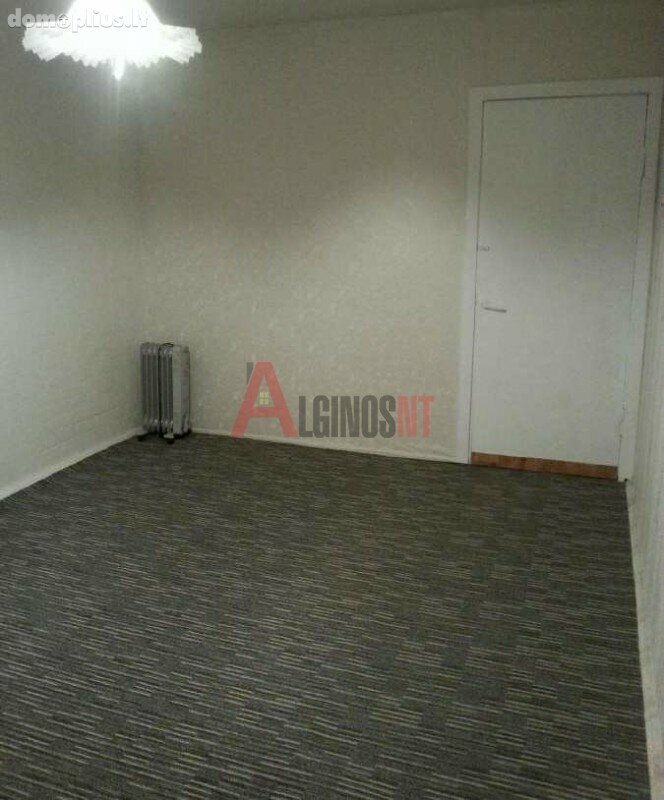 2 rooms apartment for sell Klaipėdoje, Centre, Taikos pr.