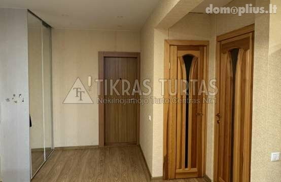 Parduodamas 2 kambarių butas Klaipėdoje, Varpuose, Varpų g.