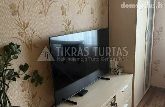 Parduodamas 2 kambarių butas Klaipėdoje, Varpuose, Varpų g.