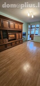 Parduodamas 2 kambarių butas Klaipėdoje, Gedminuose, Šiaulių g.
