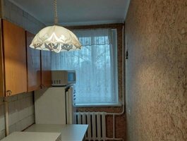 Parduodamas 1 kambario butas Klaipėdoje, Kauno, Paryžiaus Komunos g.