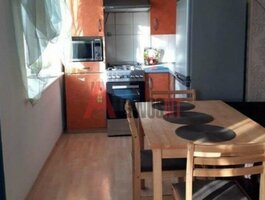 Parduodamas 1 kambario butas Klaipėdoje, Rumpiškėse, Rumpiškės g.