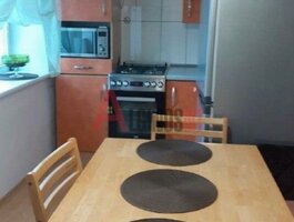 Parduodamas 1 kambario butas Klaipėdoje, Rumpiškėse, Rumpiškės g.