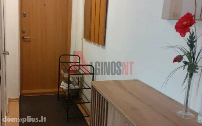 Parduodamas 1 kambario butas Klaipėdoje, Rumpiškėse, Rumpiškės g.