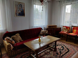 2 room apartment Kaune, Petrašiūnuose, R. Kalantos g.
