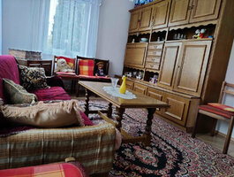 2 rooms apartment for rent Kaune, Petrašiūnuose, R. Kalantos g.