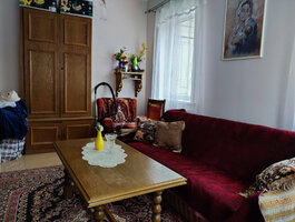 2 rooms apartment for rent Kaune, Petrašiūnuose, R. Kalantos g.