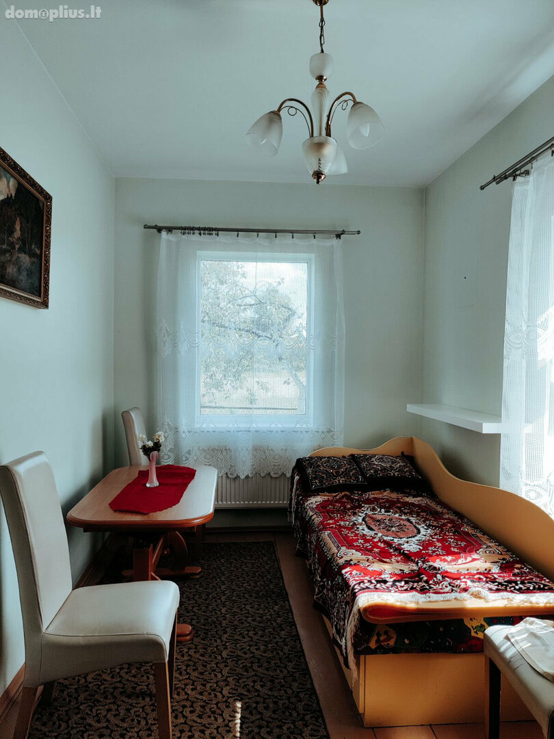 2 rooms apartment for rent Kaune, Petrašiūnuose, R. Kalantos g.