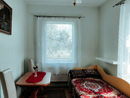 2 rooms apartment for rent Kaune, Petrašiūnuose, R. Kalantos g.