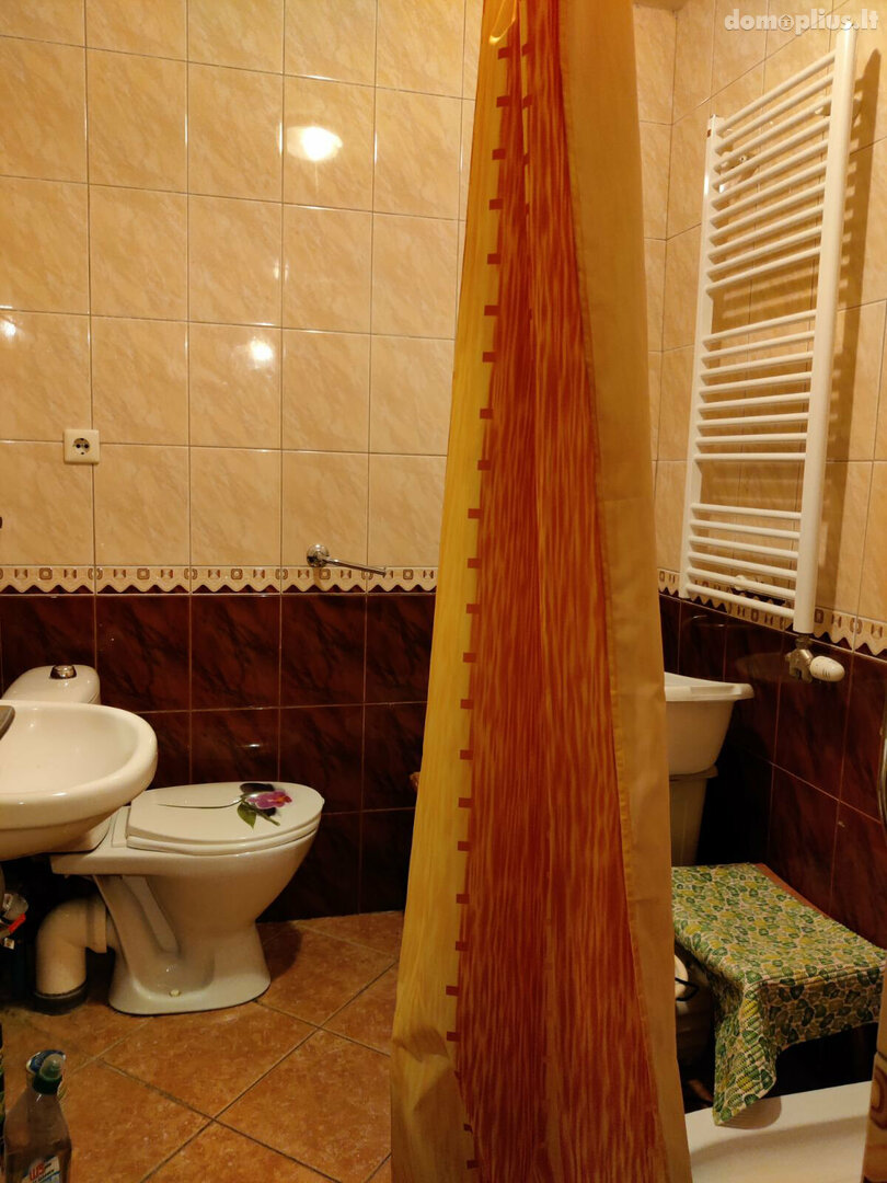 2 rooms apartment for rent Kaune, Petrašiūnuose, R. Kalantos g.