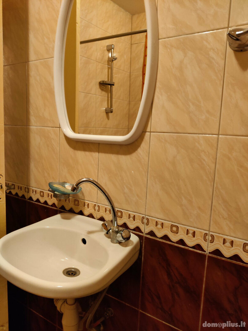 2 rooms apartment for rent Kaune, Petrašiūnuose, R. Kalantos g.