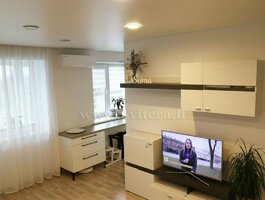 2 kambarių butas Klaipėdos rajono sav., Ginduliuose, Liepų g.