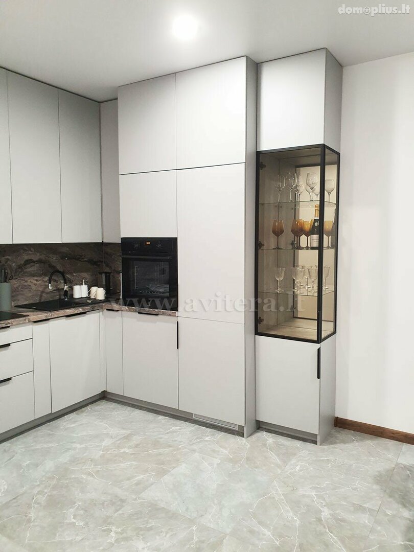 Продается 1 комнатная квартира Klaipėdoje, Sportininkuose, Malūnininkų g.