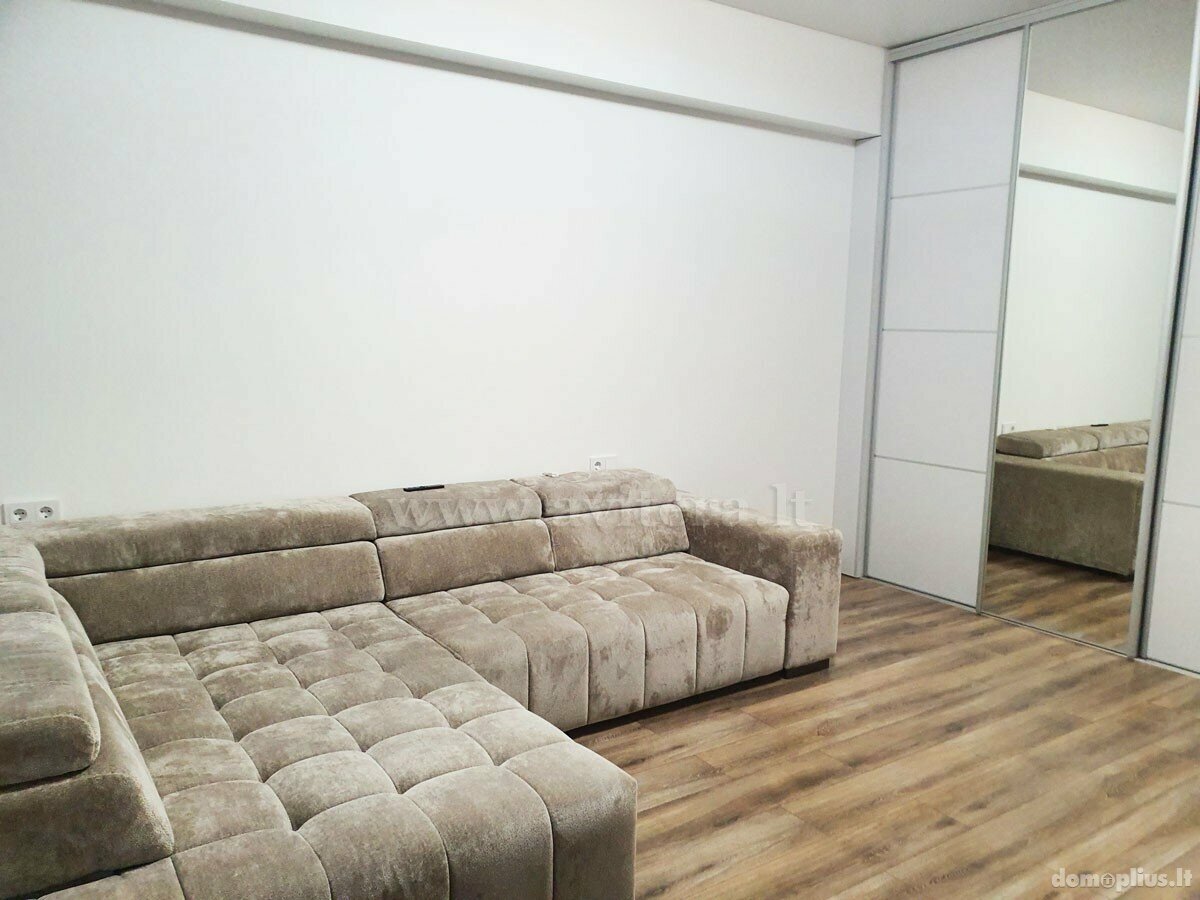 Продается 1 комнатная квартира Klaipėdoje, Sportininkuose, Malūnininkų g.