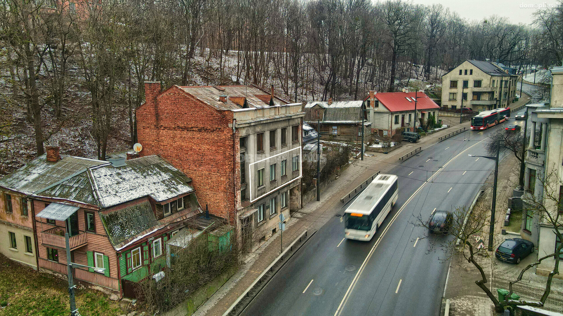 Продается 5 комнатная квартира Kaune, Centre, Parodos g.