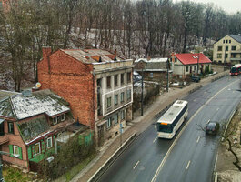 Продается 5 комнатная квартира Kaune, Centre, Parodos g.