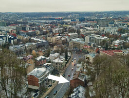 Продается 5 комнатная квартира Kaune, Centre, Parodos g.