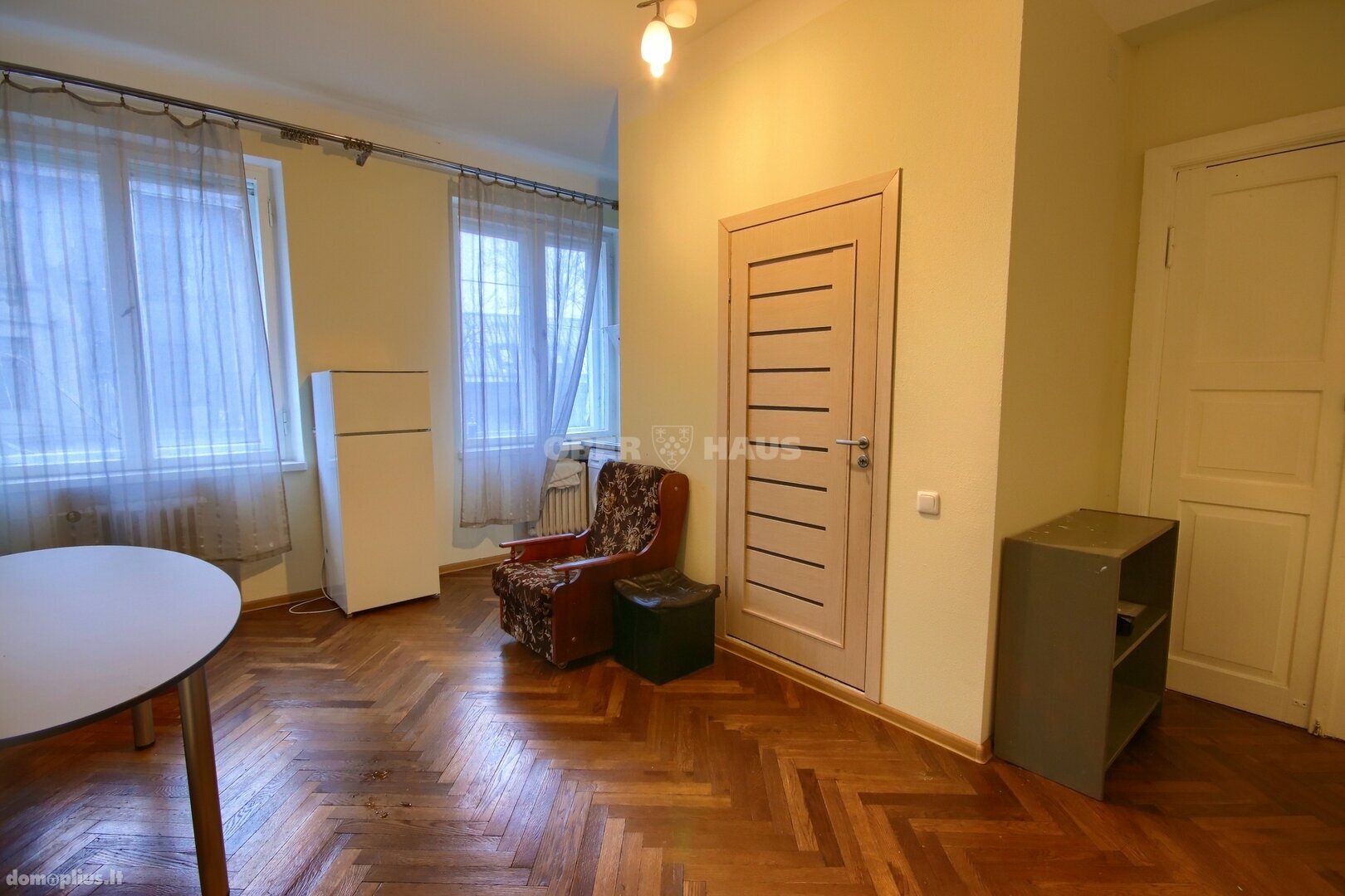 Продается 5 комнатная квартира Kaune, Centre, Parodos g.