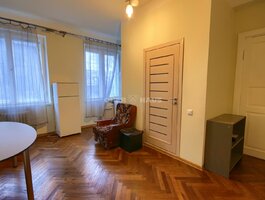 Продается 5 комнатная квартира Kaune, Centre, Parodos g.