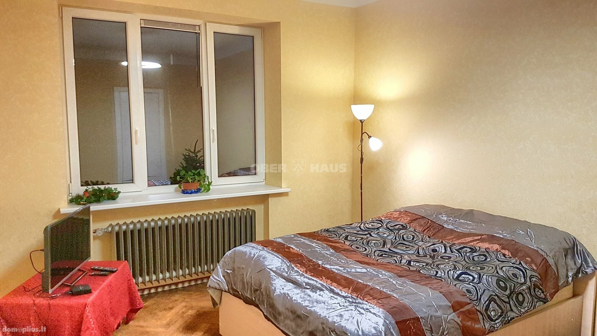 Продается 5 комнатная квартира Kaune, Centre, Parodos g.