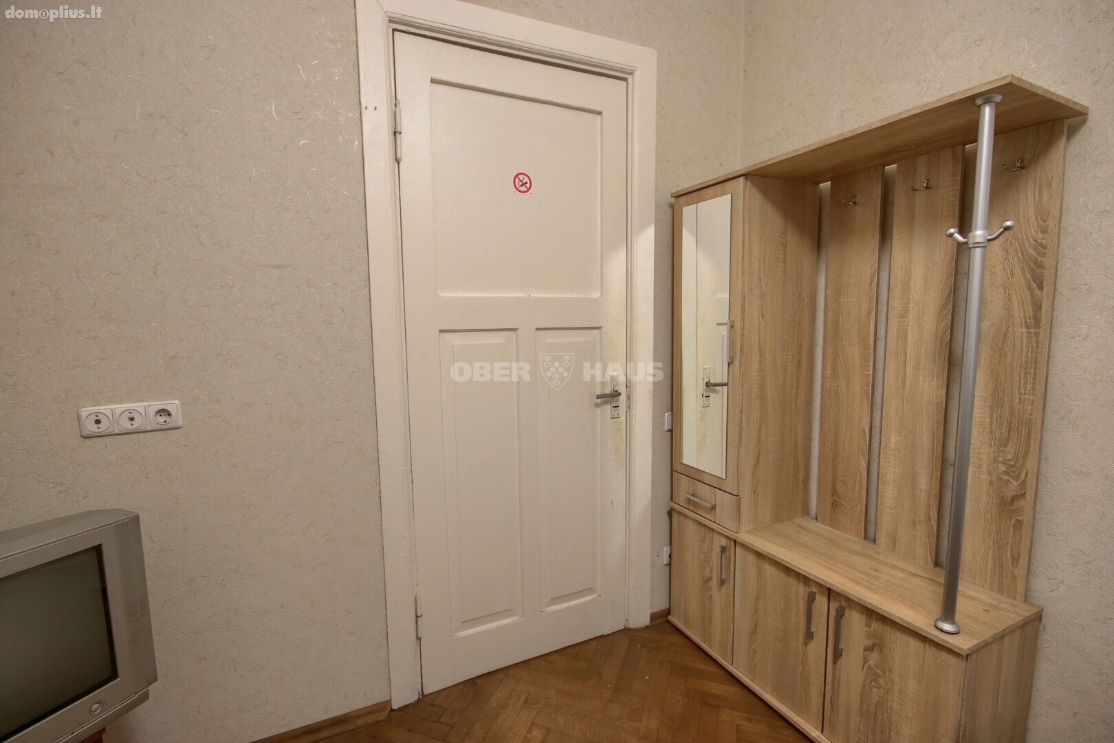 Продается 5 комнатная квартира Kaune, Centre, Parodos g.