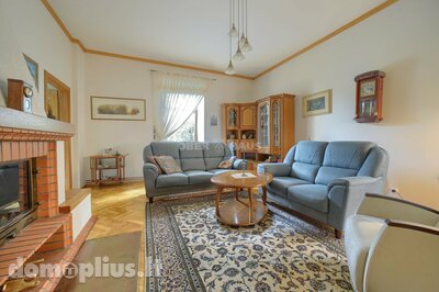 4 rooms apartment for rent Vilniuje, Naujamiestyje, Z. Sierakausko g.