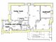 4 rooms apartment for rent Vilniuje, Naujamiestyje, Z. Sierakausko g. (10 picture)