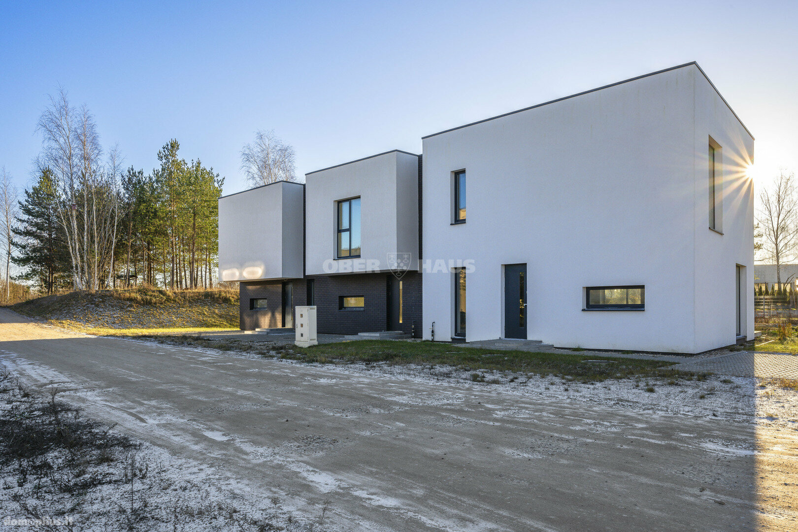 Parduodamas 4 kambarių butas Vilniuje, Pilaitėje