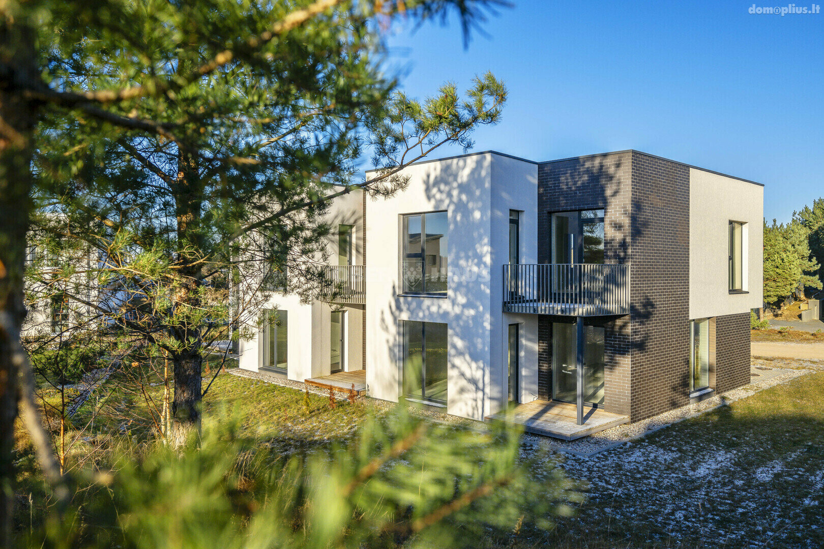 Продается 4 комнатная квартира Vilniuje, Pilaitėje