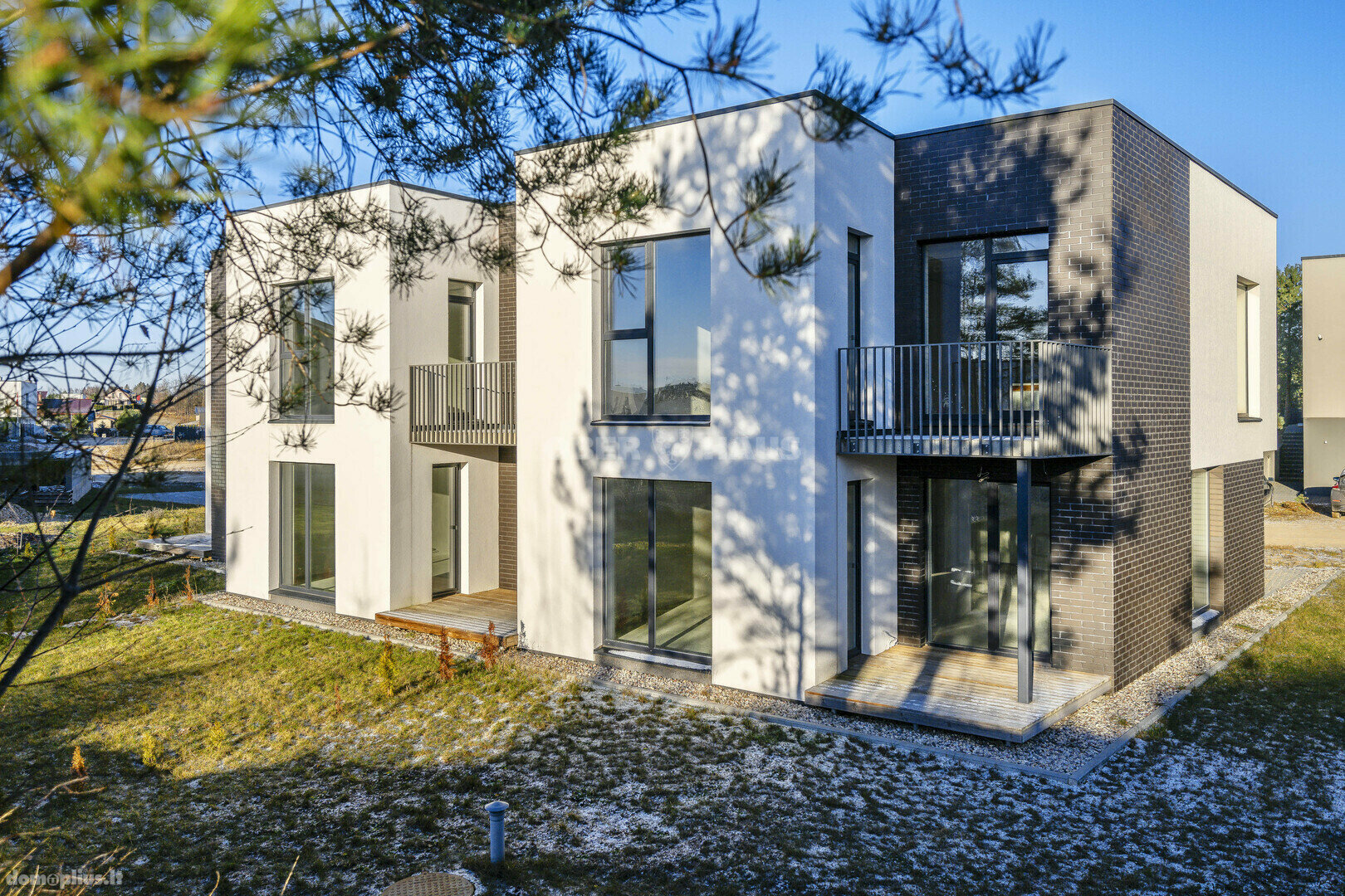 Продается 4 комнатная квартира Vilniuje, Pilaitėje