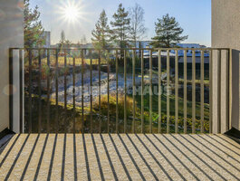 Продается 4 комнатная квартира Vilniuje, Pilaitėje